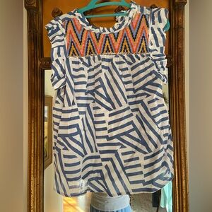 THML
Summer too, EEUC, size M